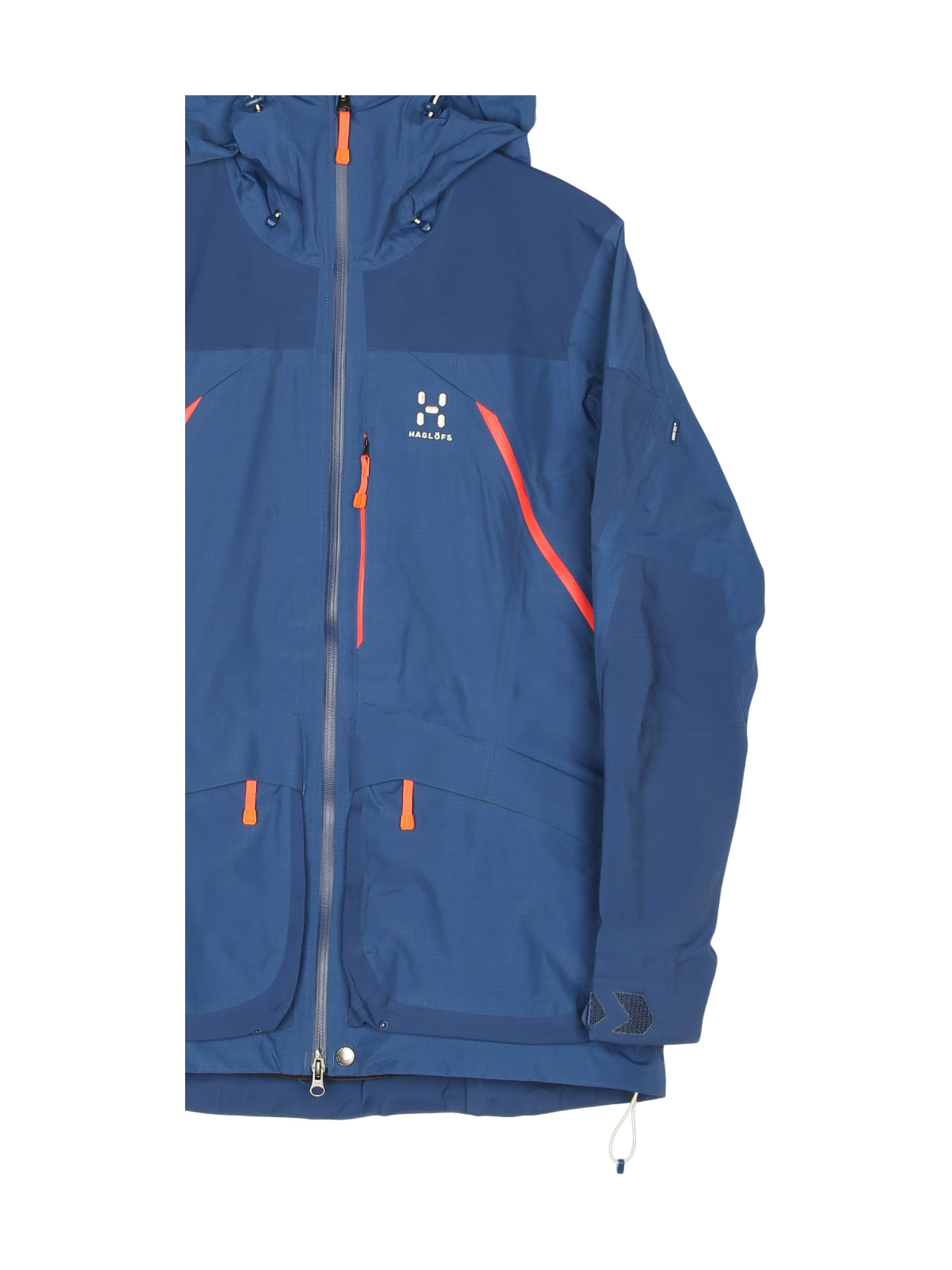 Skijacke für Damen